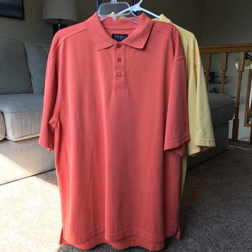 Polo Bundle